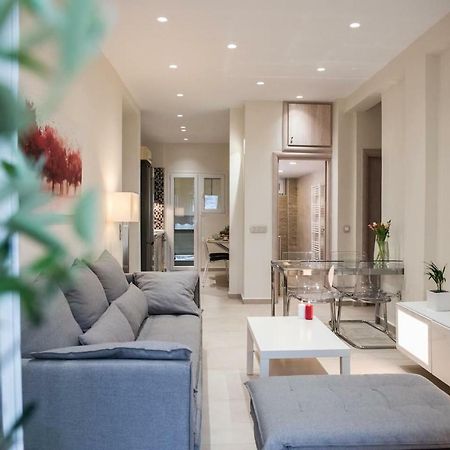Ammos Elegant Luxury Apartment Corfu  Luaran gambar